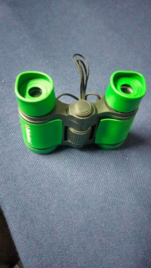 3 binocoli Heineken X 3 euro