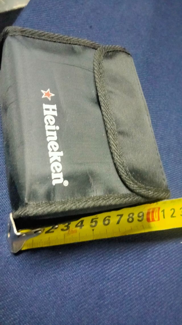 3 binocoli Heineken X 3 euro