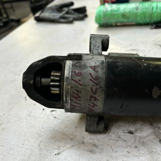 MOTOR ARRANQUE N47C16A
