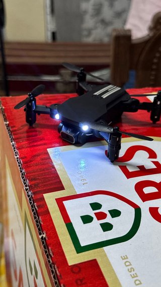Mini drone