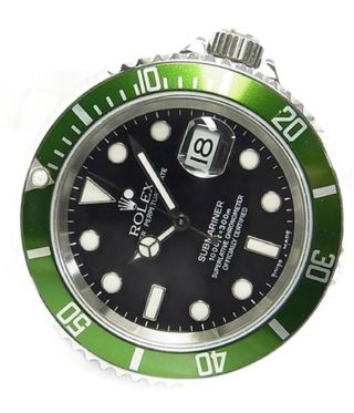 Bisel reloj RLX 16610LV