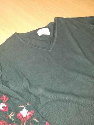 Jersey M