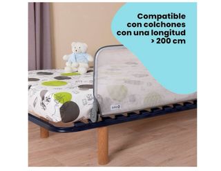 barandilla de seguridad bebe safety 1st