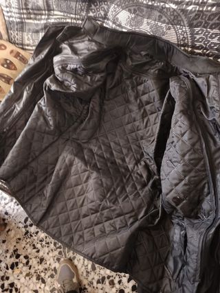Moto chaqueta 