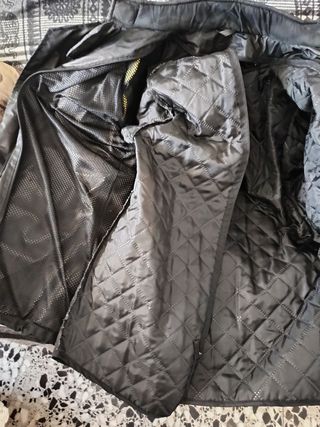 Moto chaqueta 