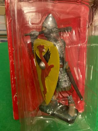 Del Prado William the Conqueror