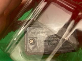 Del Prado William the Conqueror