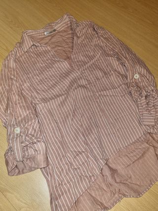 Camisa S