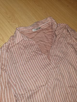 Camisa S