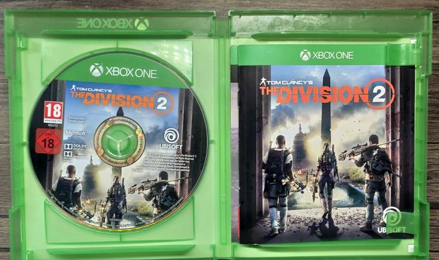 The Division 2