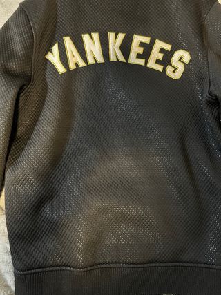 Chaqueta bomber vintage 