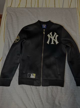 Chaqueta bomber vintage 