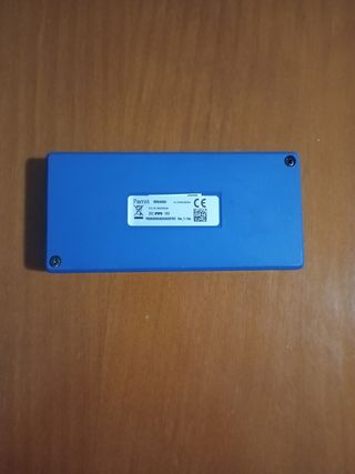 Centralita Parrot MKI9000