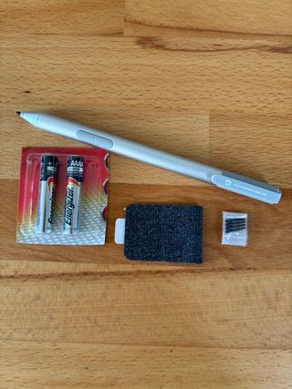 Lapiz HP Active Pen