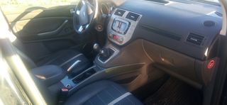 Ford Kuga 2009