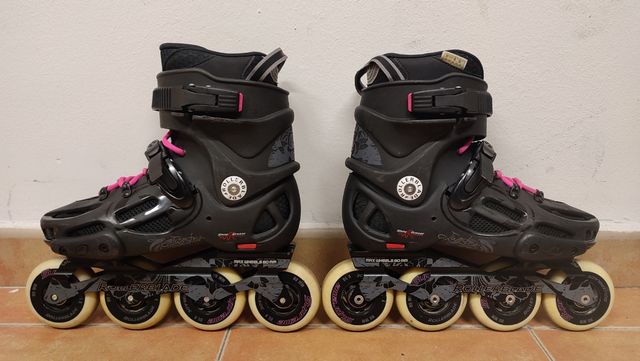 Rollerblade Twister W tamanho 40