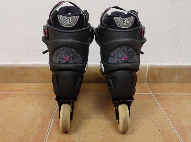 Rollerblade Twister W tamanho 40