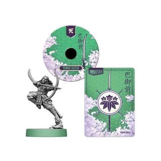 Unmatched Sun’s Origins - Juego de mesa en español