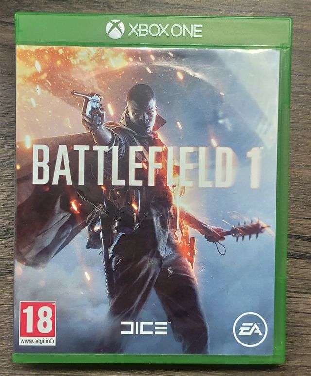 Battlefield 1