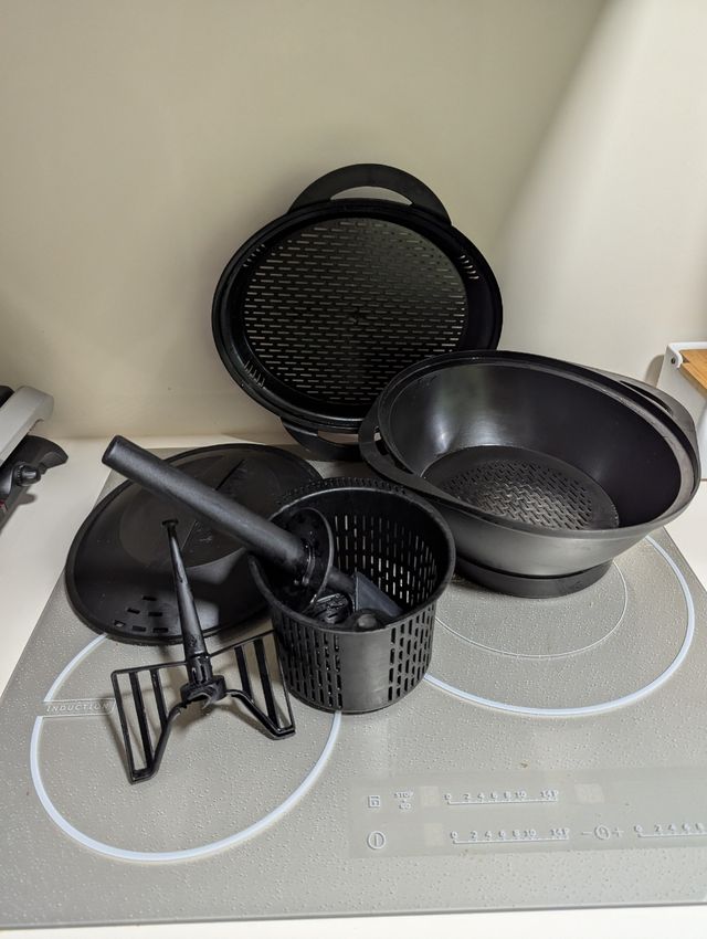 Taurus Mycook Touch black edition