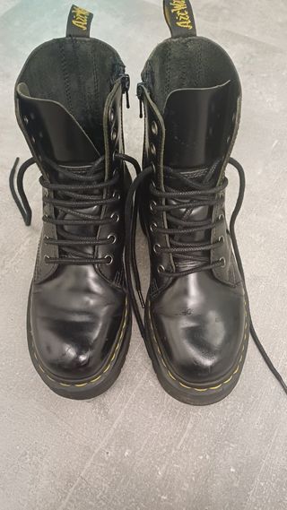Dr. Martens donna 