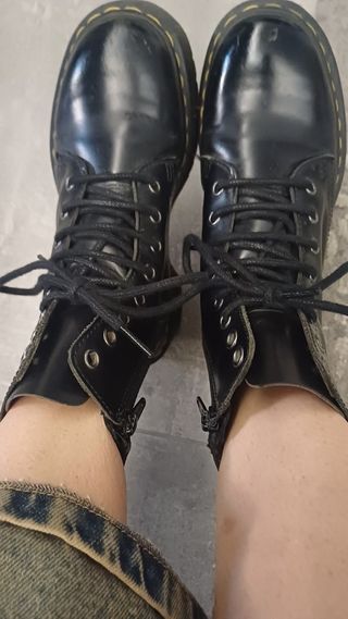 Dr. Martens donna 