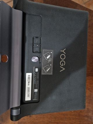 Tablet Lenovo Yoga  YT3-X50L