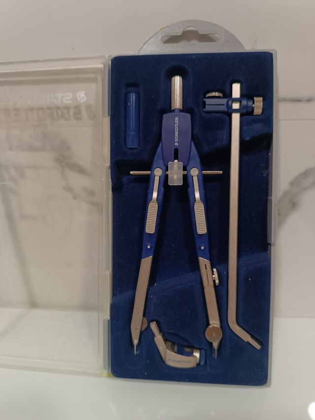 Bussola di precisione