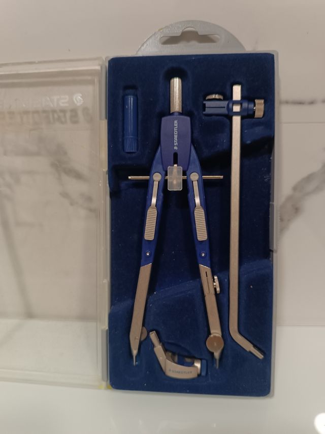 Bussola di precisione