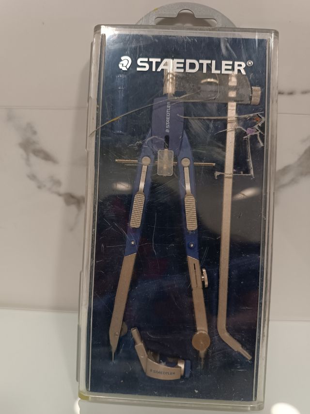 Bussola di precisione