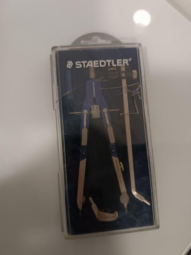 Bussola di precisione