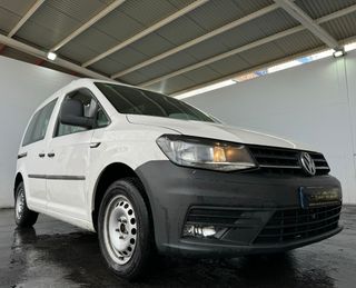 VW CADDY Kombi Pro 2.0TDI 75CV 5PZ 4PT