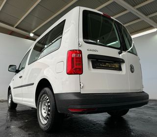 VW CADDY Kombi Pro 2.0TDI 75CV 5PZ 4PT