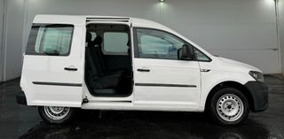VW CADDY Kombi Pro 2.0TDI 75CV 5PZ 4PT