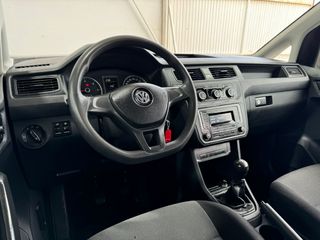 VW CADDY Kombi Pro 2.0TDI 75CV 5PZ 4PT