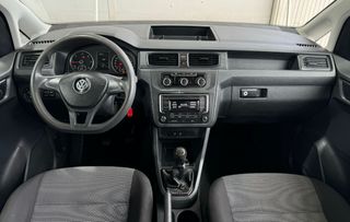 VW CADDY Kombi Pro 2.0TDI 75CV 5PZ 4PT