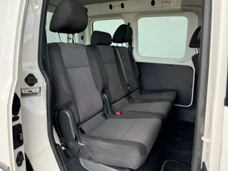 VW CADDY Kombi Pro 2.0TDI 75CV 5PZ 4PT