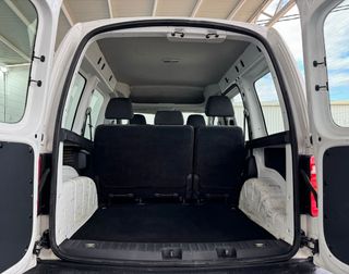 VW CADDY Kombi Pro 2.0TDI 75CV 5PZ 4PT