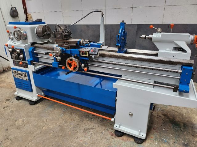 Torno jashone E 190 M 1500 mm