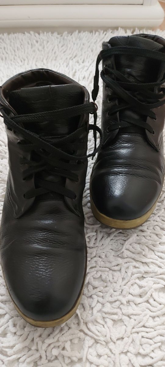 BOTAS GORETEX n° 45