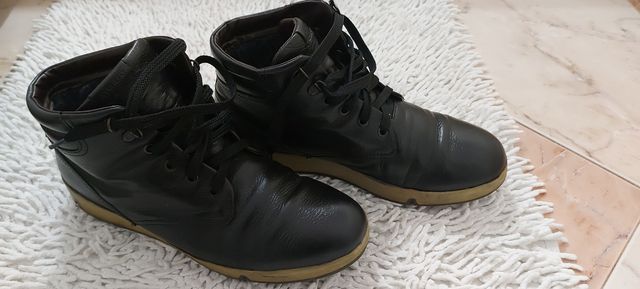 BOTAS GORETEX n° 45