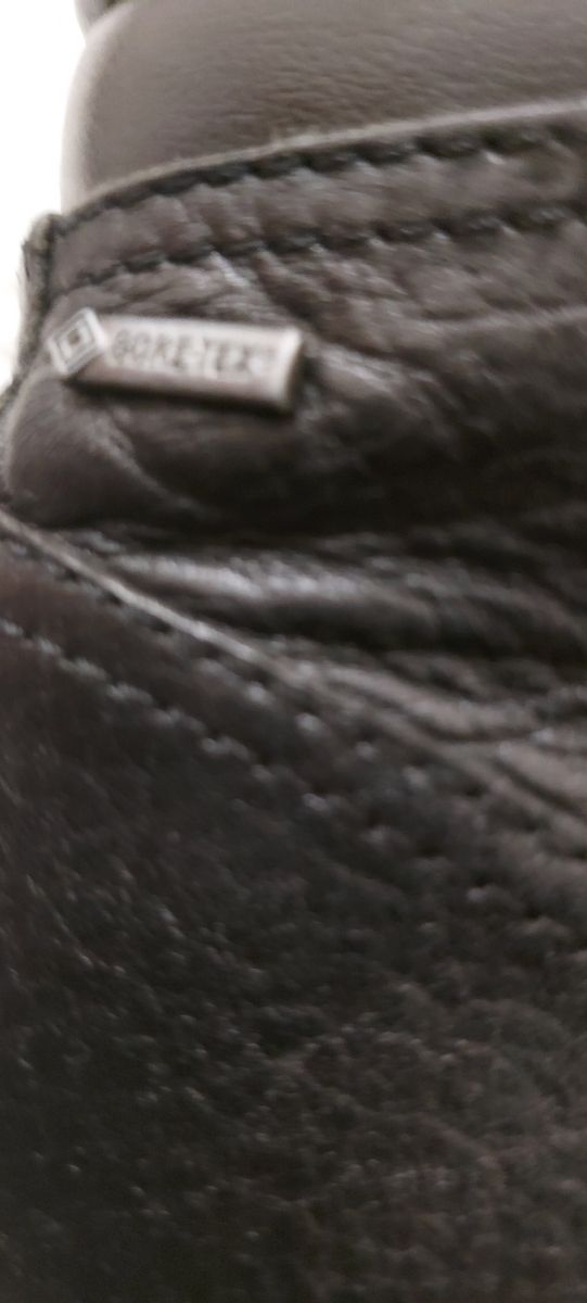 BOTAS GORETEX n° 45