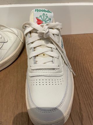 Bambas Reebok nuevas