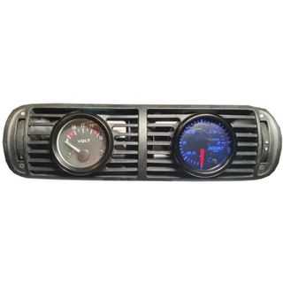 SOPORTE RELOJ 52MM AUDI A3 8L LEON 1M