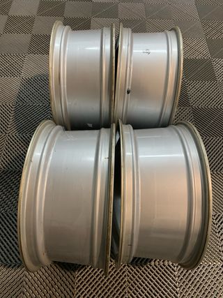 LLANTAS ALUMINIO 18” PORSCHE CAYENNE