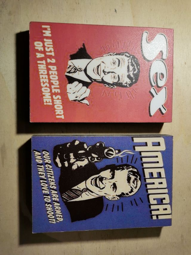 Quadretti decorativi