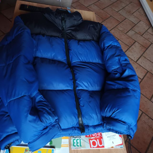 Giubbino invernale ragazzo