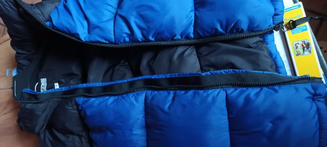 Giubbino invernale ragazzo