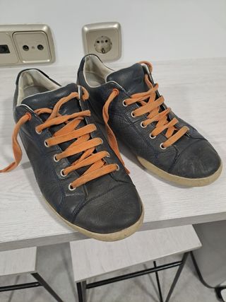 Zapatillas timberland