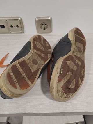 Zapatillas timberland